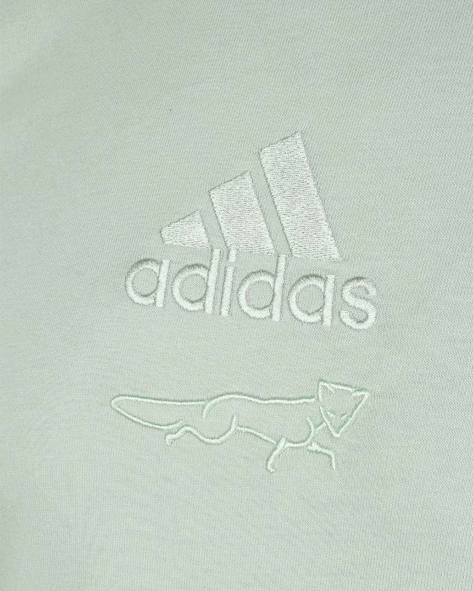 adidas Lounge Mint T-Shirt - Mens