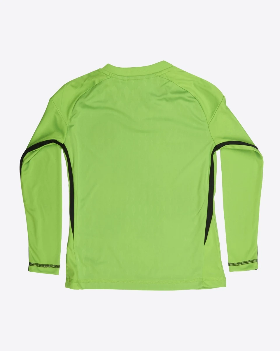 Leicester City Away Goalkeeper Shirt 2023/24 - Kids