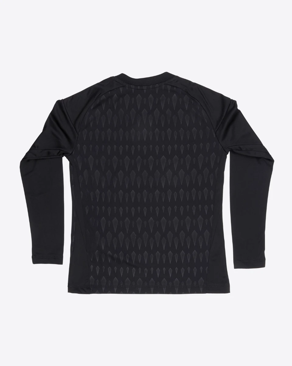 Leicester City Third Goalkeeper Shirt 2023/24 - Kids