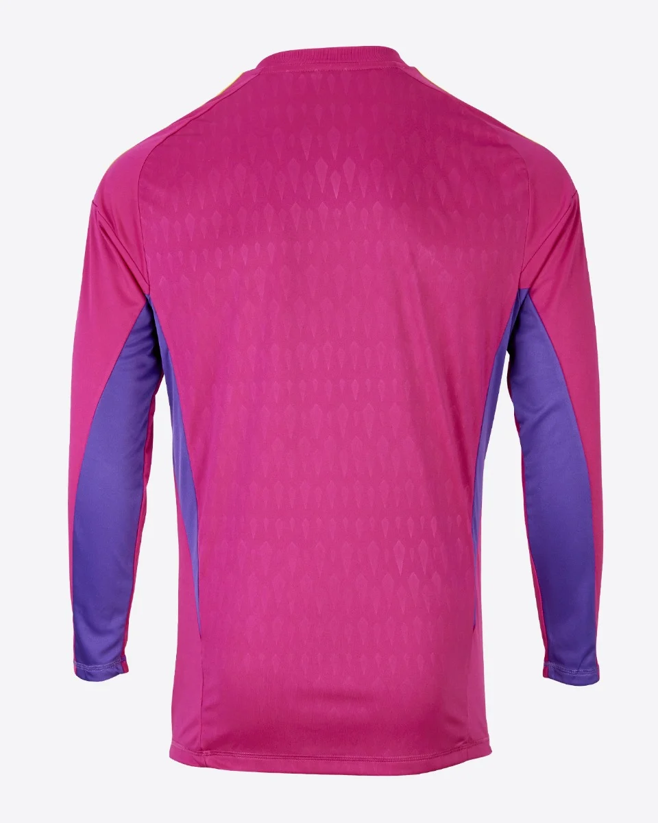 เสื้อผู้รักษาประตูทีมเหย้า เลสเตอร์ ซิตี้ ฤดูกาล 2023/24