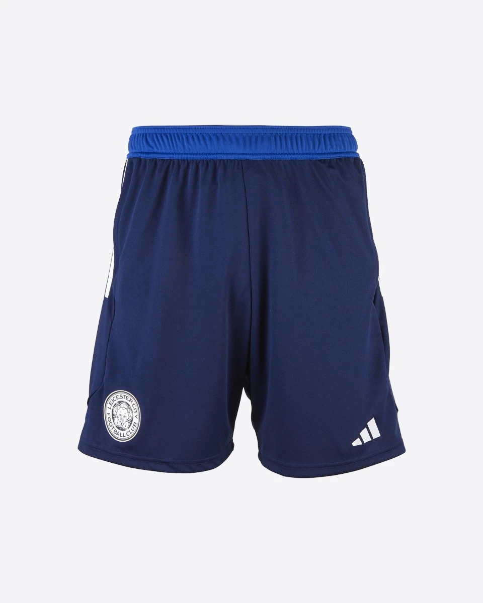 2023/24 Navy Training Shorts - Mens