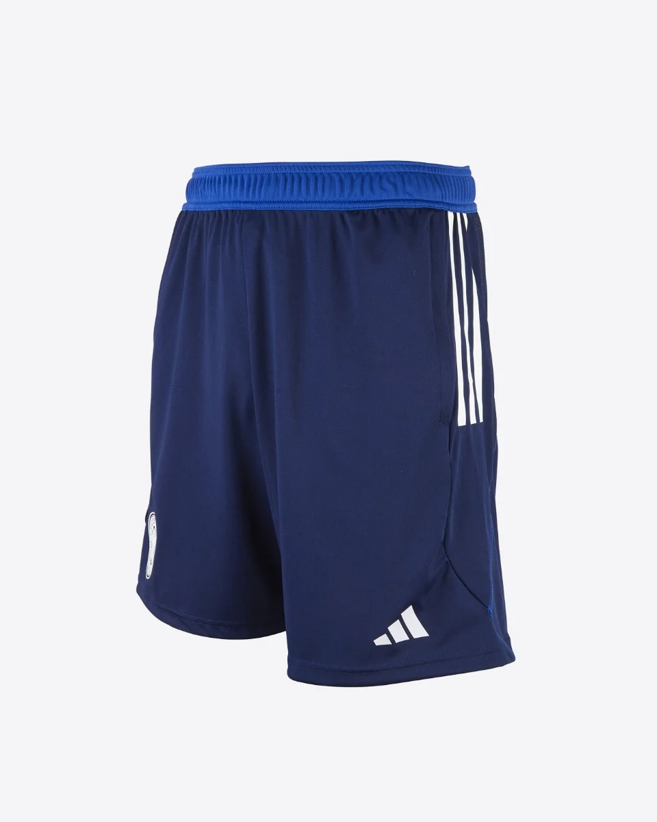 2023/24 Navy Training Shorts - Mens