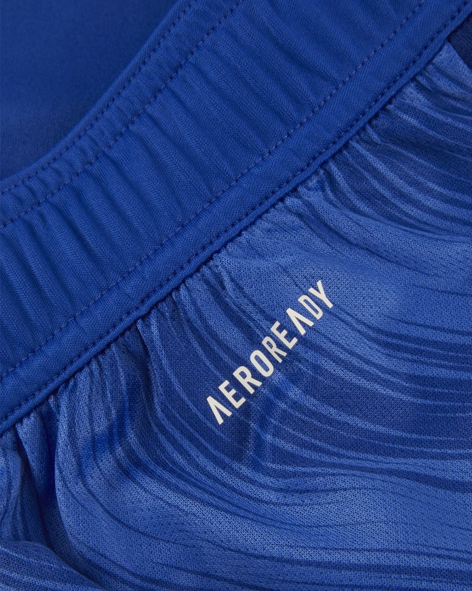 กางเกงแข่งเลสเตอร์ ซิตี้ ทีมเหย้า 2024/25