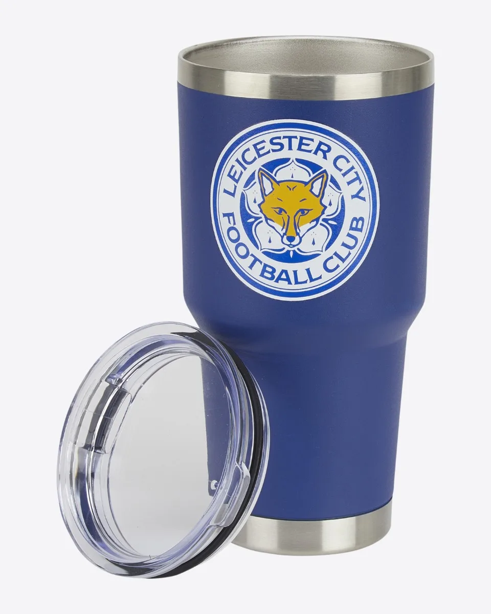 Leicester City Tumbler Travel Cup