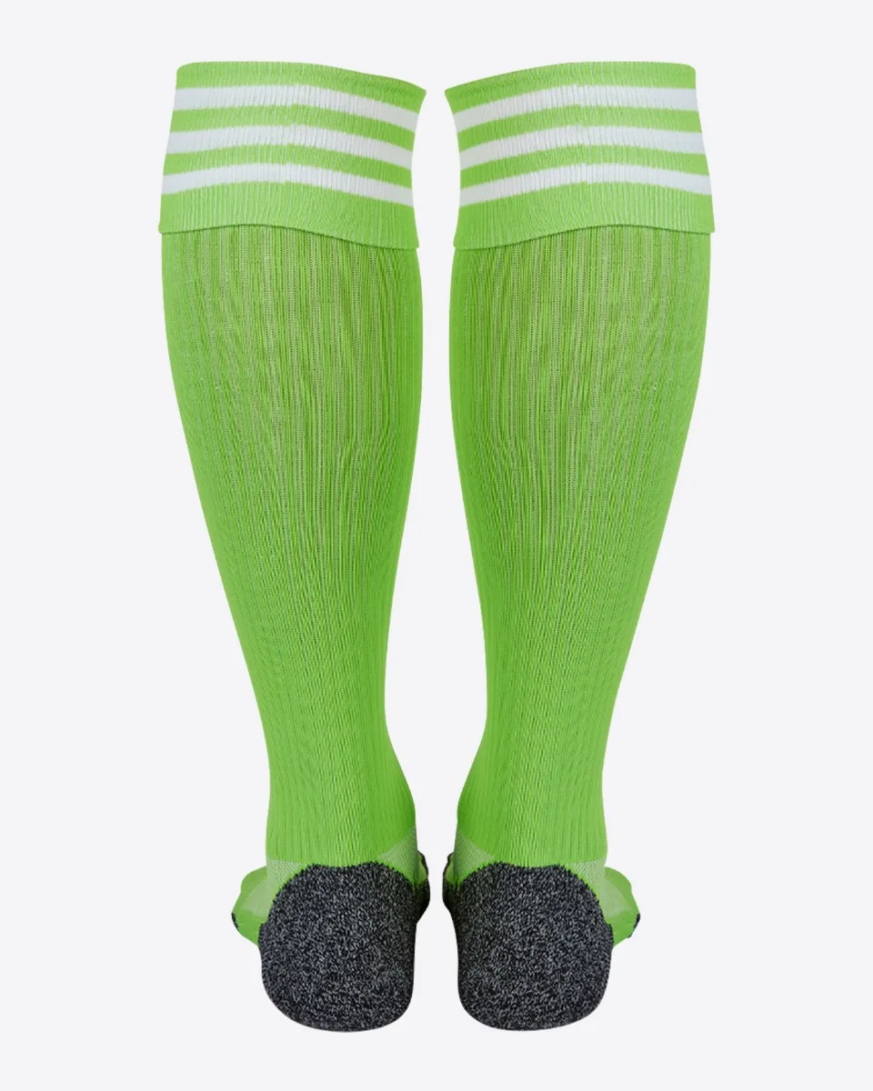 Leicester City Away Goalkeeper Socks 2023/24