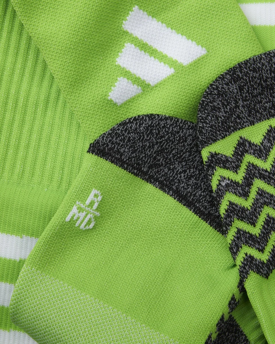 Leicester City Away Goalkeeper Socks 2023/24