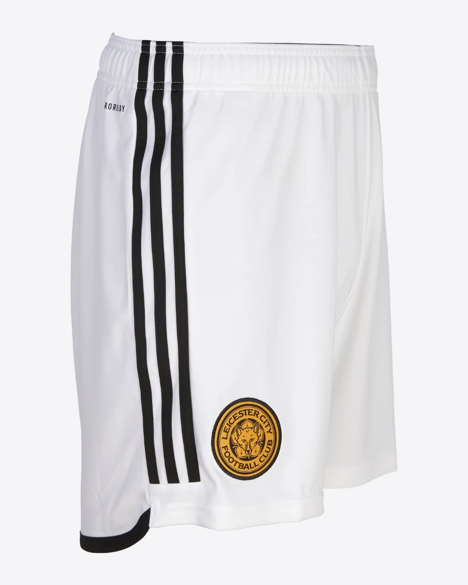Leicester City Third Shorts 2023/24