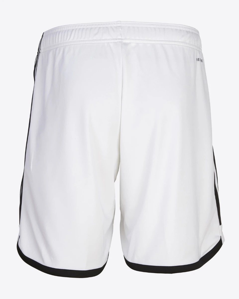 Leicester City Third Shorts 2023/24