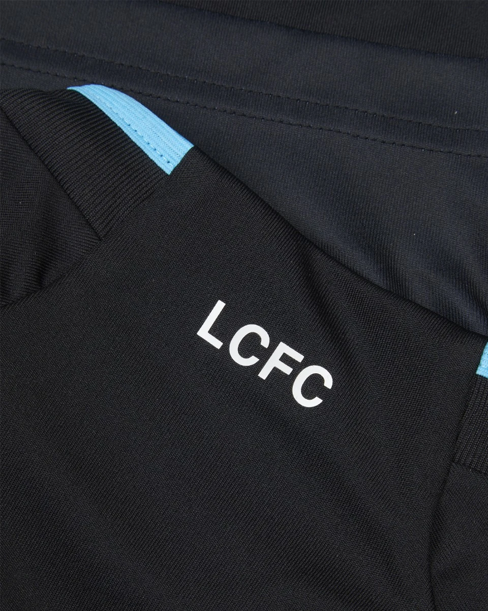 Leicester City Away Shirt 2023/24 - Kids