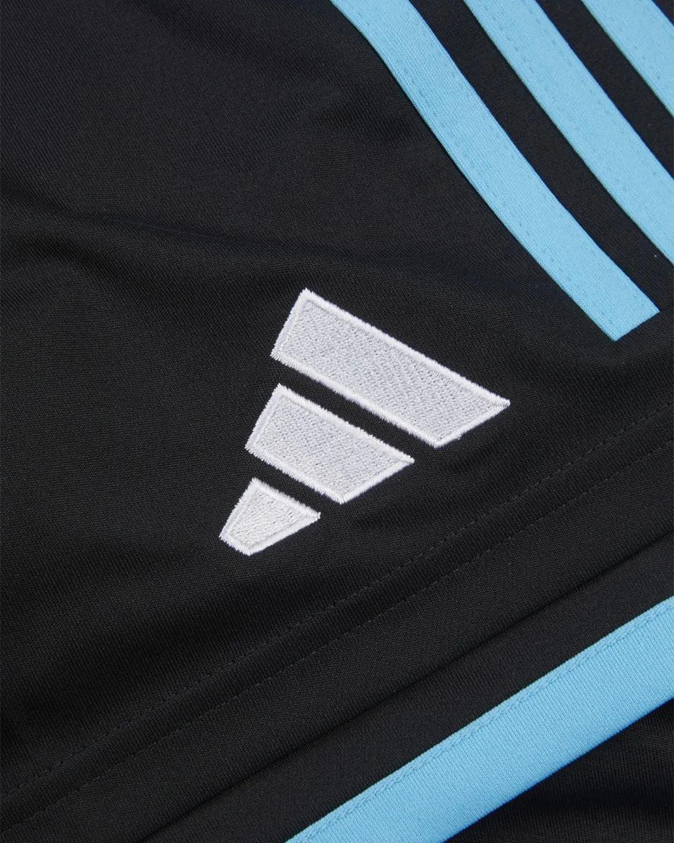 Leicester City Away Shorts 2023/24 - Kids