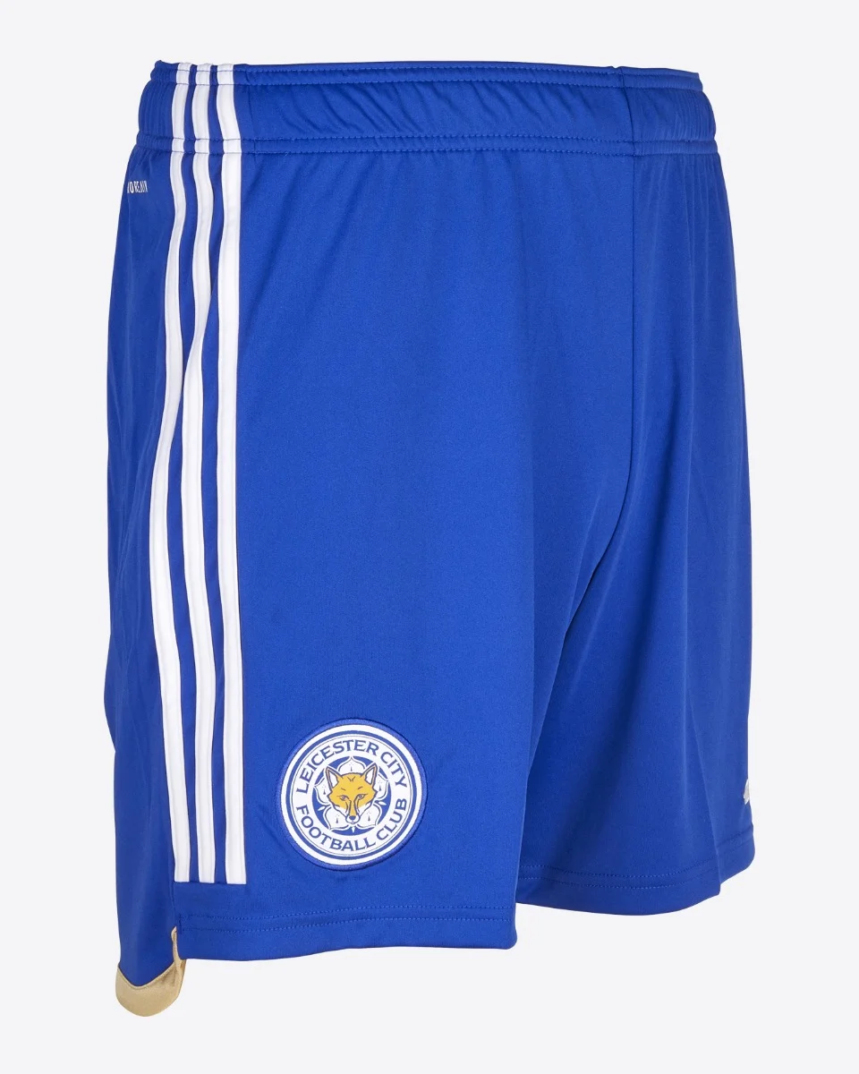 Leicester City Home Shorts 2023/24