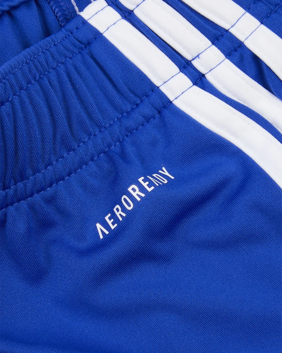 Leicester City Home Shorts 2023/24
