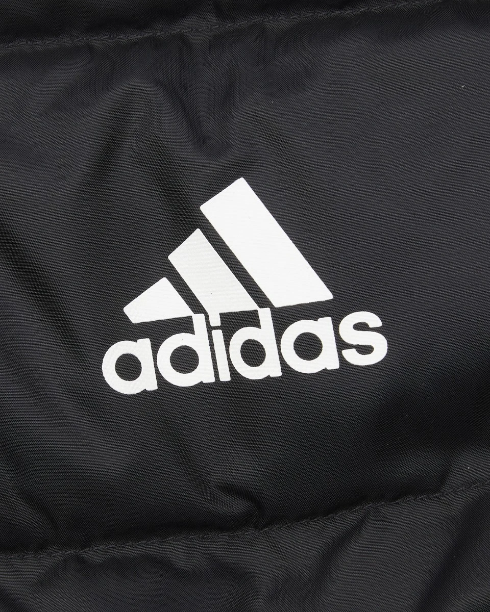 เสื้อกั๊กกันหนาว สีดำ ฤดูกาล 2023/24