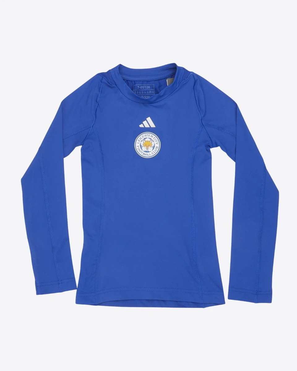 2025/26 Home Tech Fit - Kids