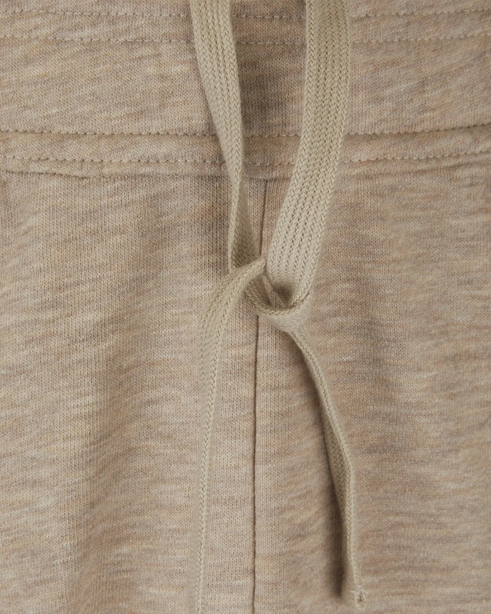 adidas Brown Lounge Pant - Mens
