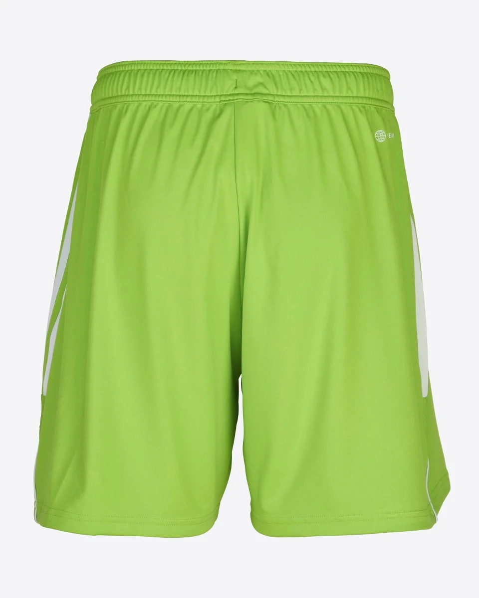 Leicester City Away Goalkeeper Shorts 2023/24