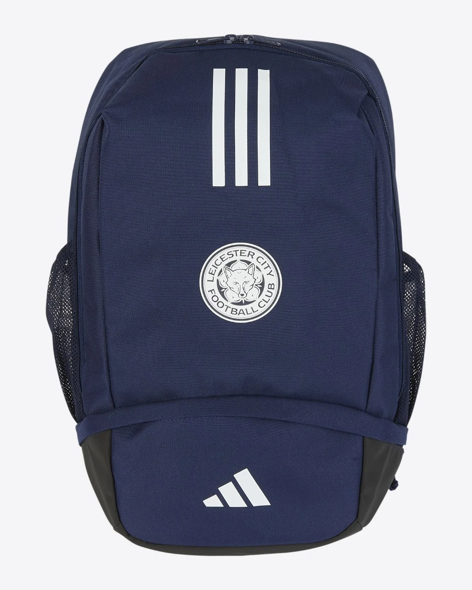 adidas TIRO Navy Backpack