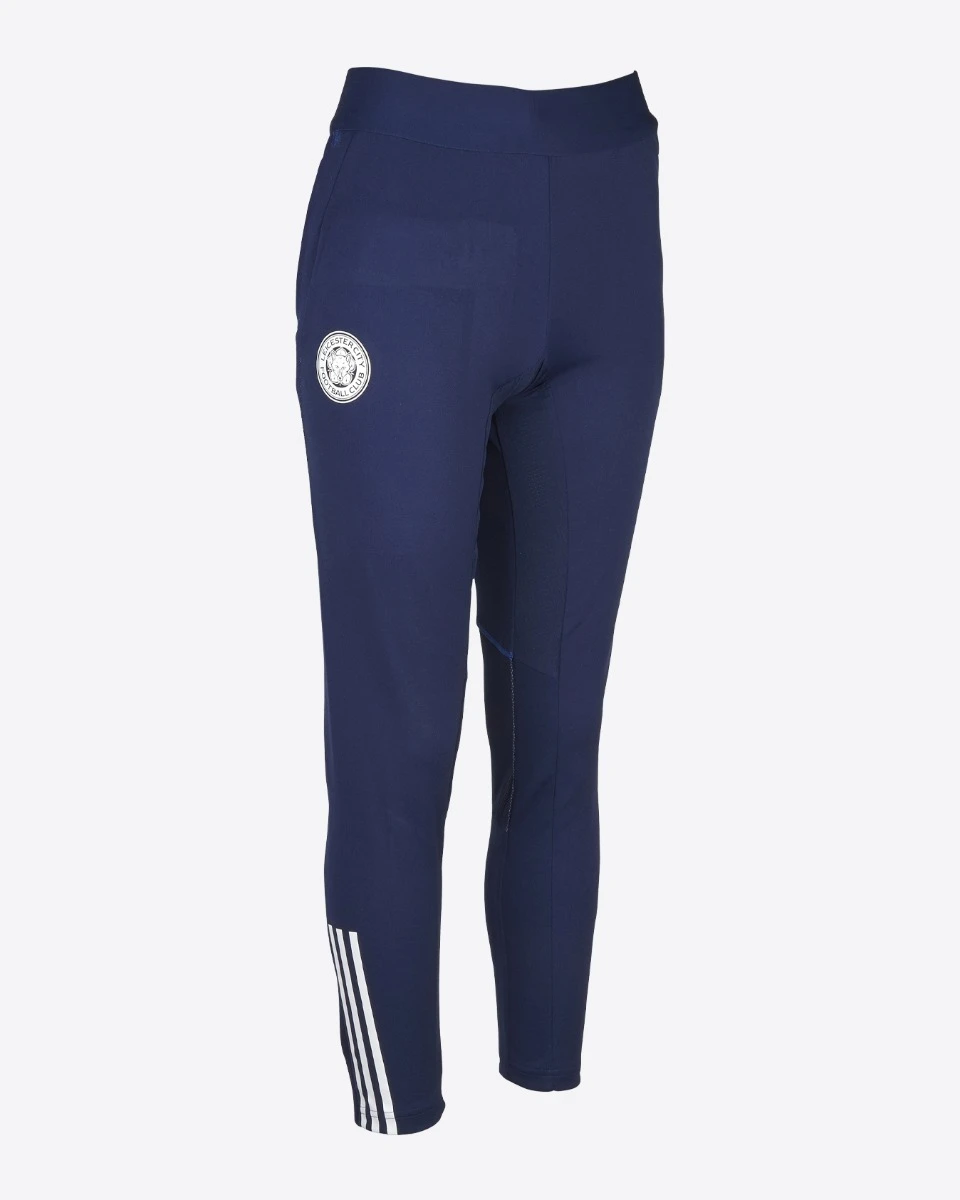 2023/24 Navy Training Pants - Womens