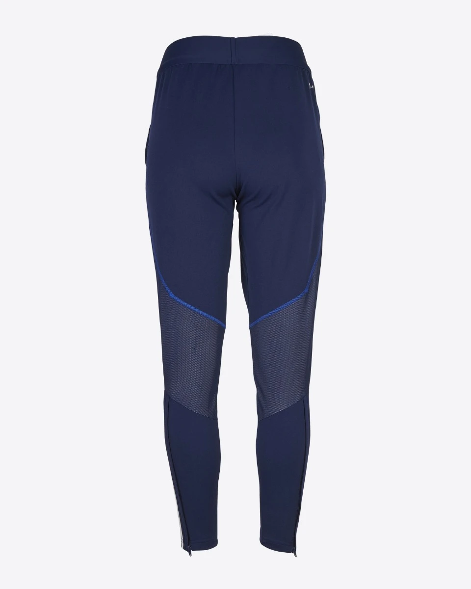 2023/24 Navy Training Pants - Womens