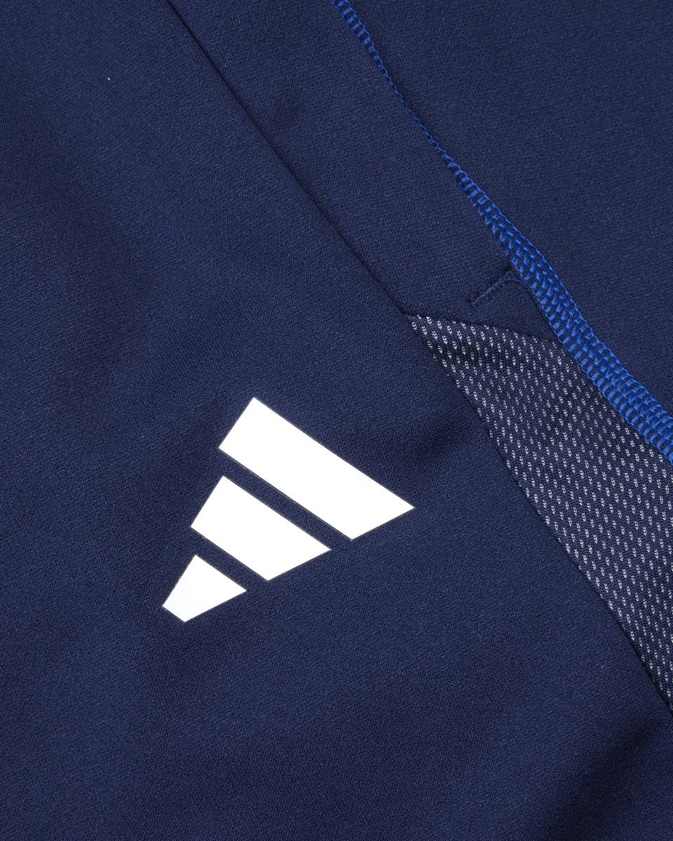 2023/24 Navy Training Pants - Womens