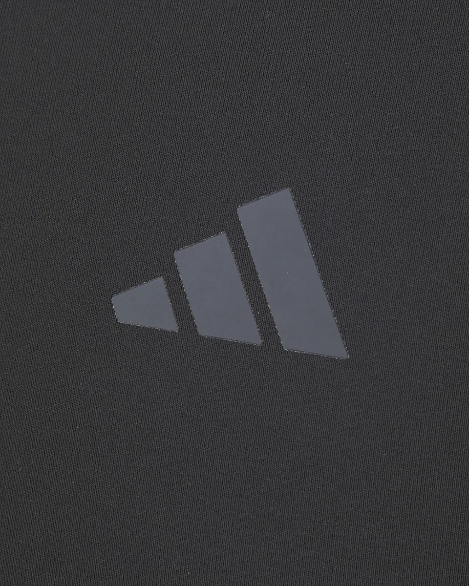 LCFC x adidas Golf Black Ultimate Polo - Mens