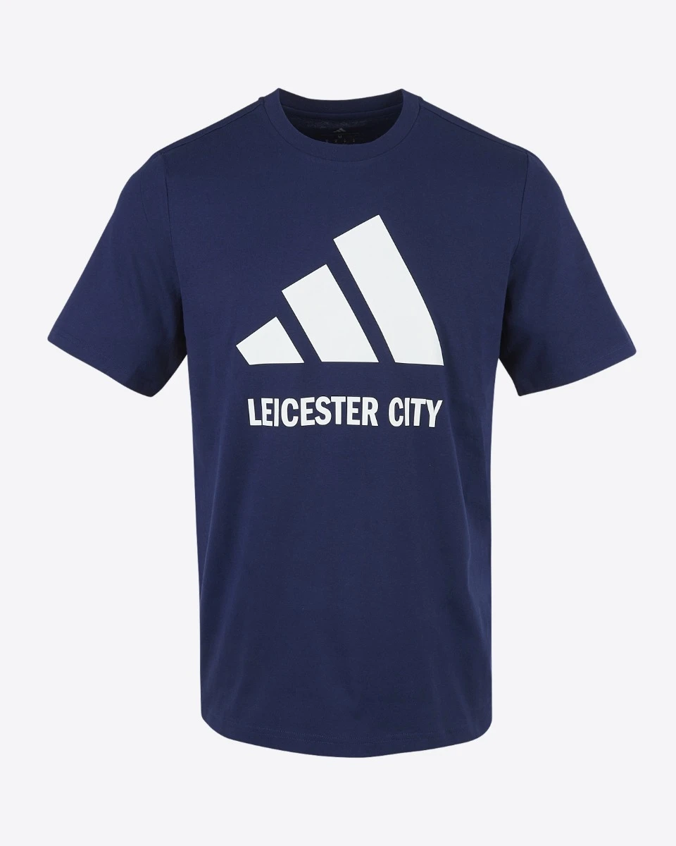 2026/27 Core Stripe T-Shirt - Mens