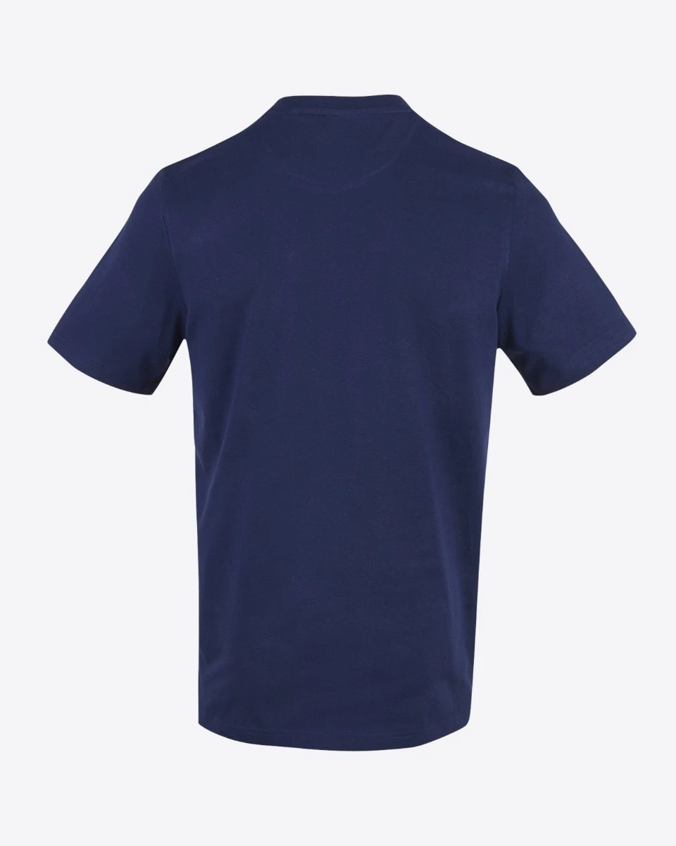 2026/27 Core Stripe T-Shirt - Mens