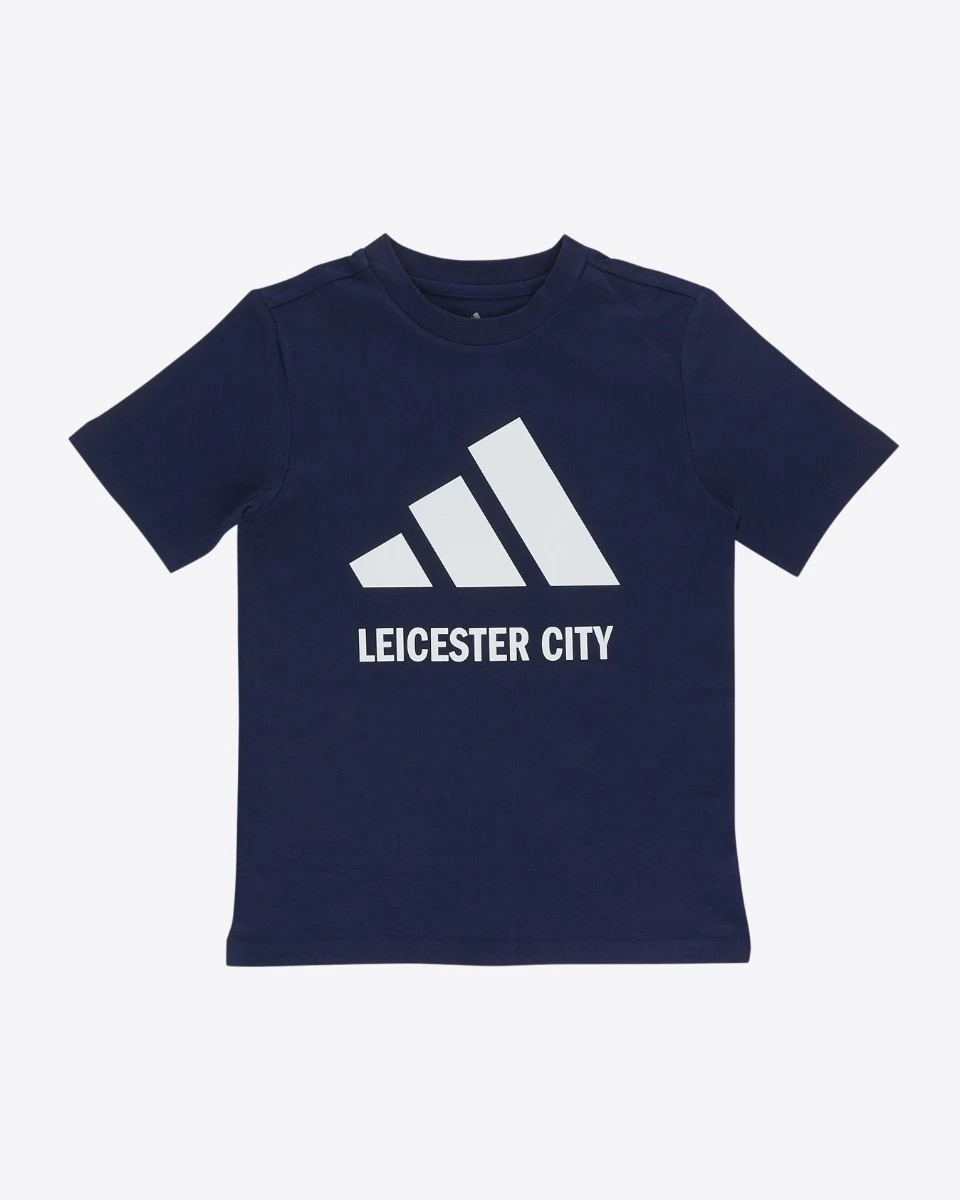 2026/27 Core Stripe T-Shirt - Kids