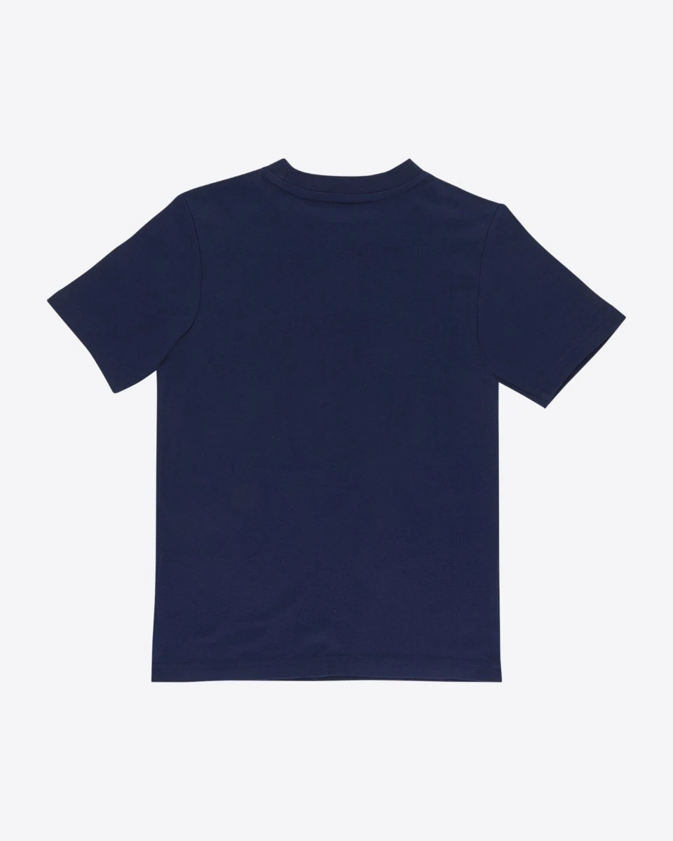 2026/27 Core Stripe T-Shirt - Kids