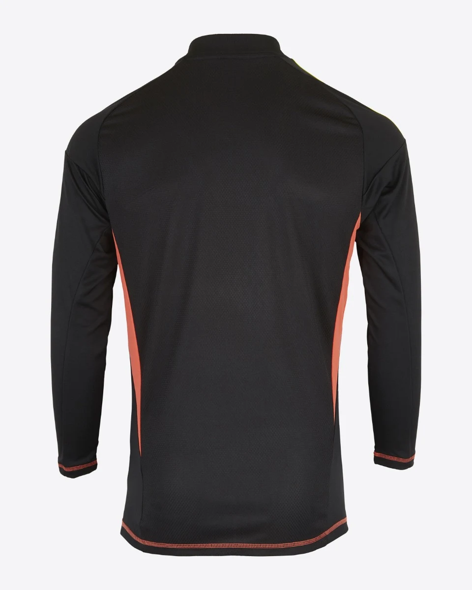 Leicester City Men's Third Goalkeeper Shirt 2024/25 - Adult