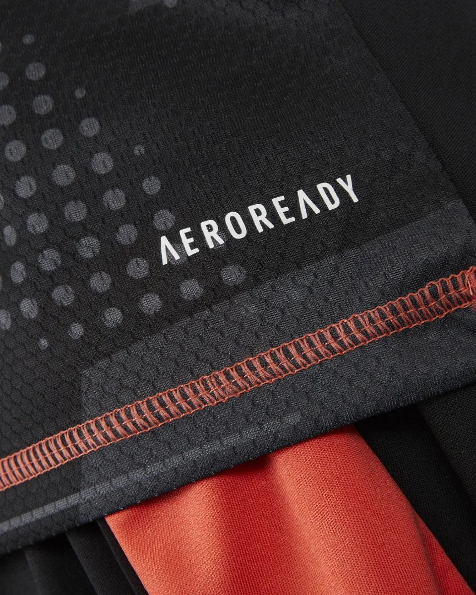 Leicester City Men's Third Goalkeeper Shirt 2024/25 - Adult