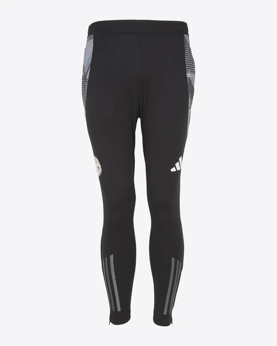 2024/25 Black Training Pant - Mens