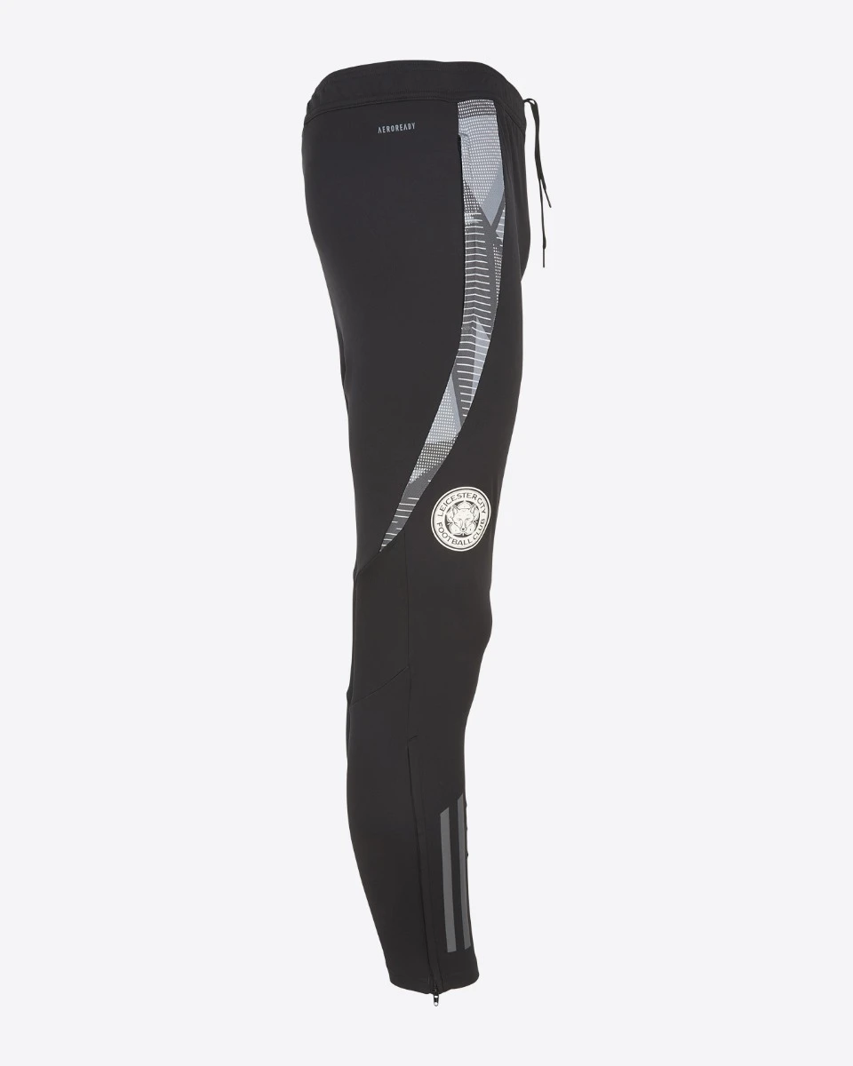2024/25 Black Training Pant - Mens