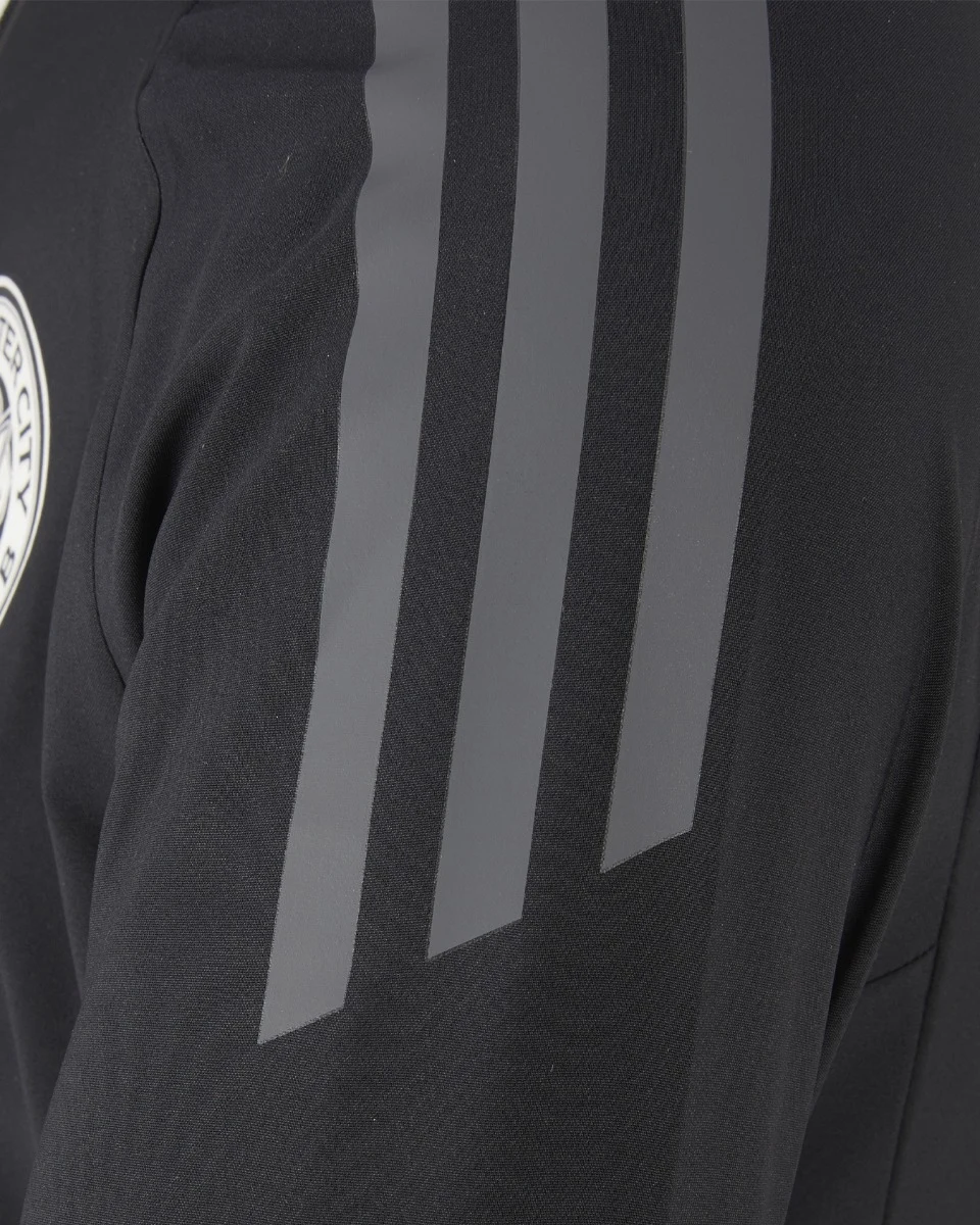 2024/25 Black Walkout Jacket - Mens