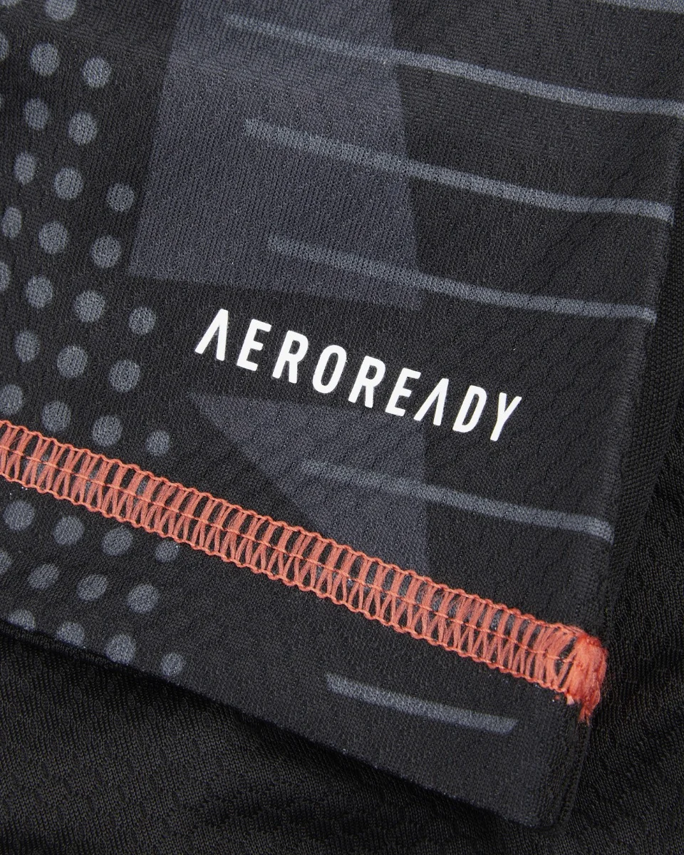 Leicester City Men's Third Goalkeeper Shirt 2024/25 - Kids