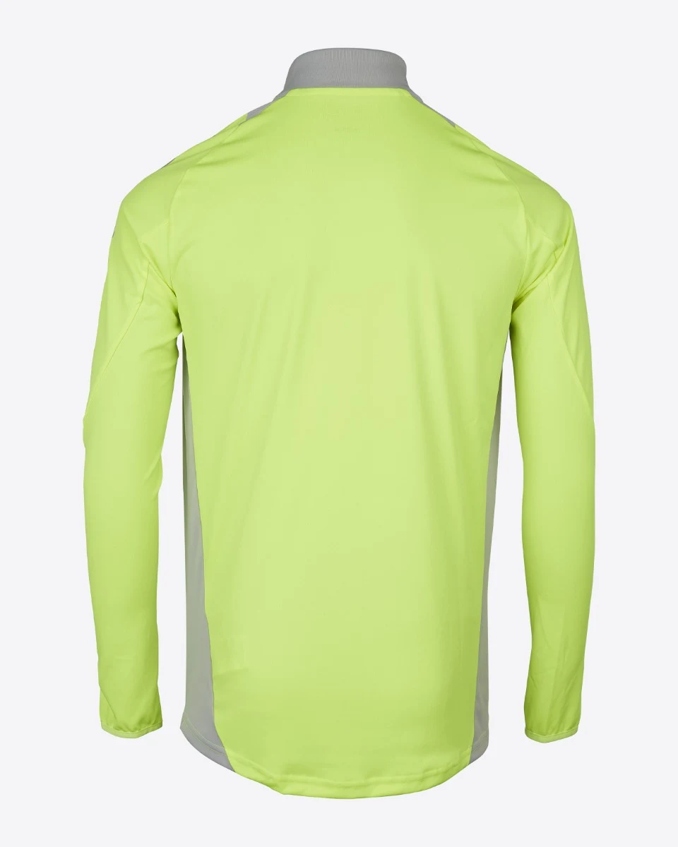 2024/25 Yellow Training 1/4 Zip - Mens