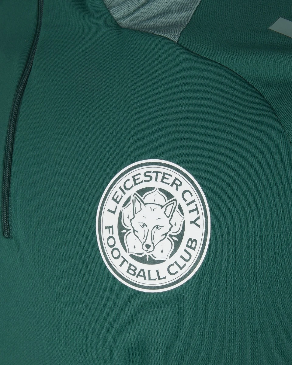 2024/25 Green Training 1/4 Zip - Mens