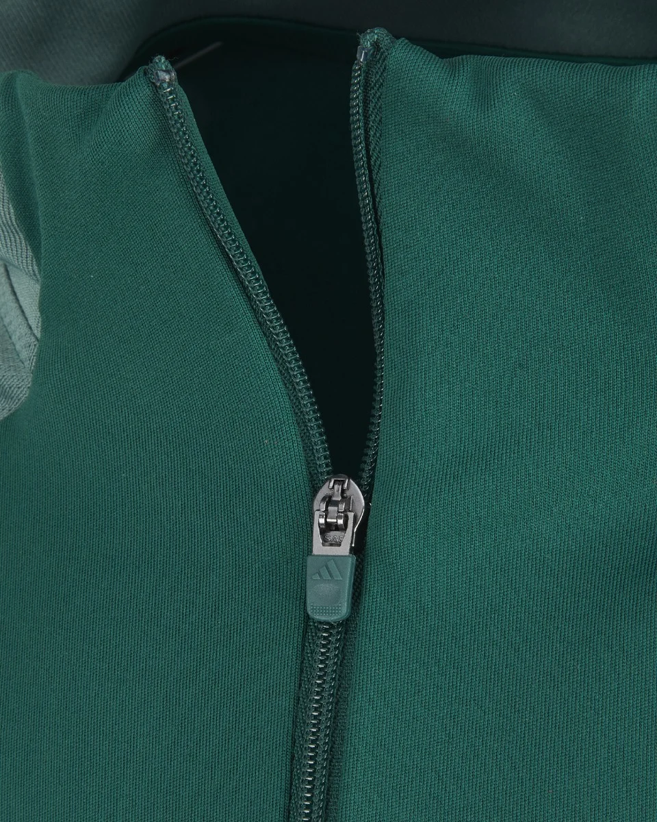 2024/25 Green Training 1/4 Zip - Mens