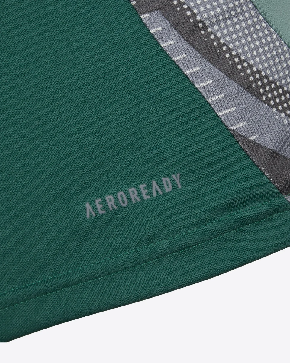 2024/25 Green Training 1/4 Zip - Mens