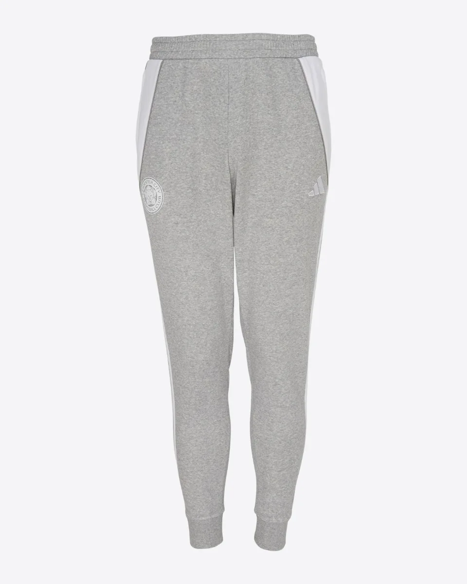 2024/25 Grey Travel Pant - Mens