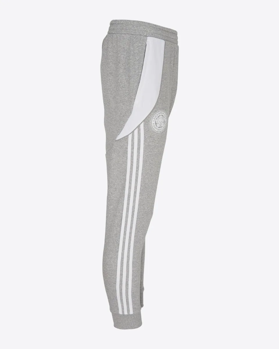 2024/25 Grey Travel Pant - Mens