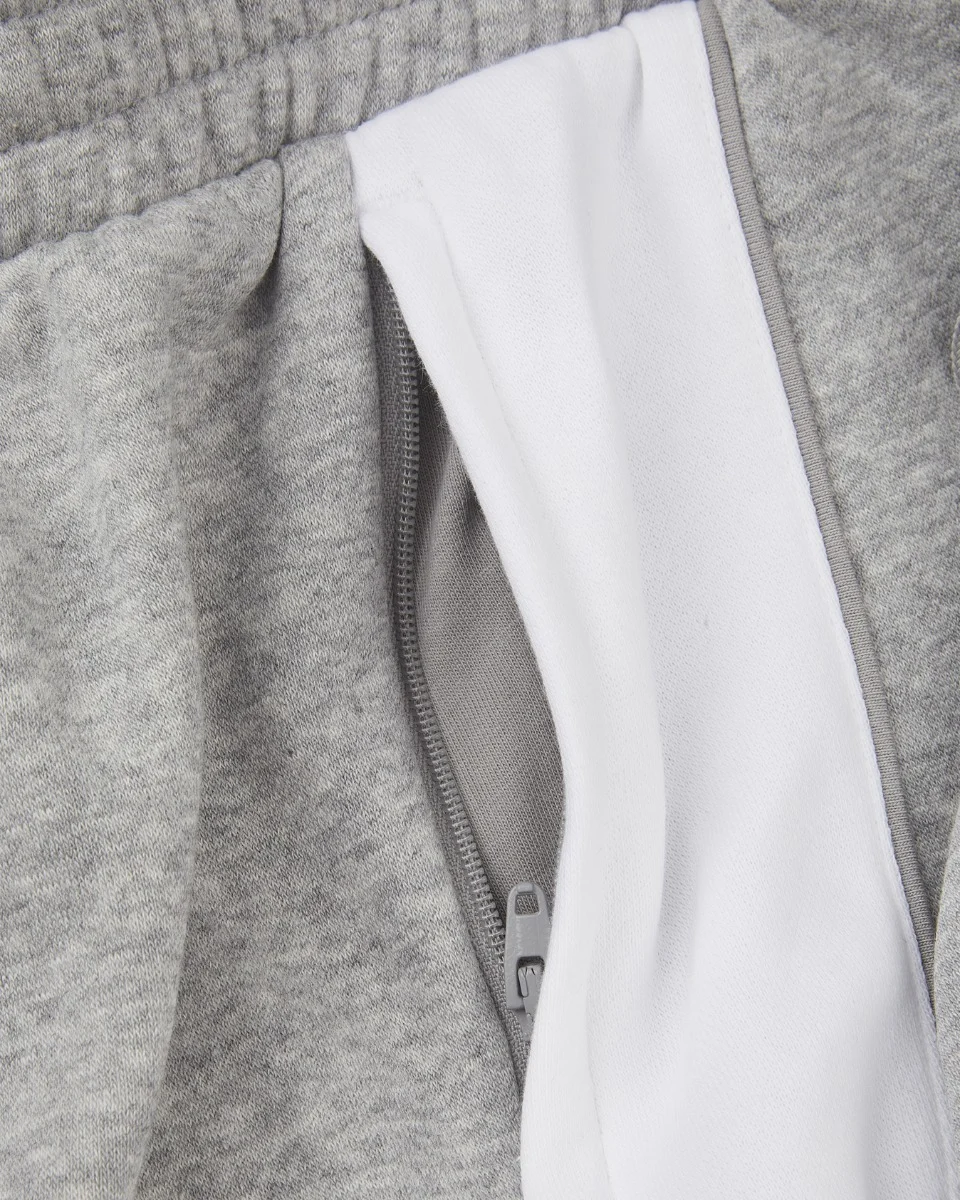 2024/25 Grey Travel Pant - Mens