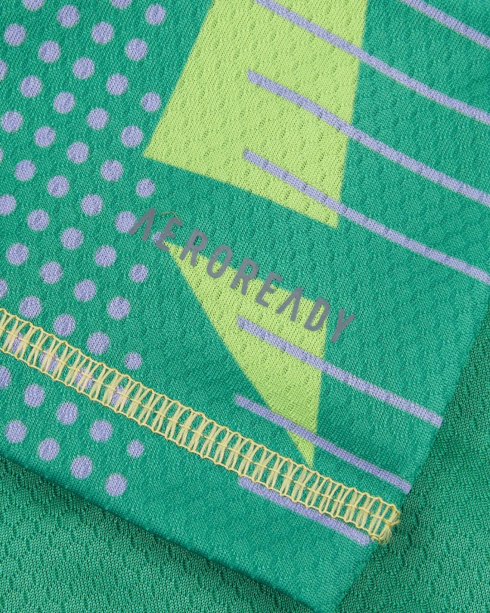 Leicester City Men's Home Goalkeeper Shirt 2024/25 - Kids