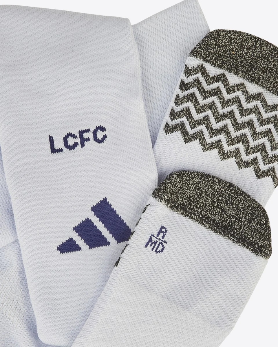 Leicester City Third Socks 2024/25