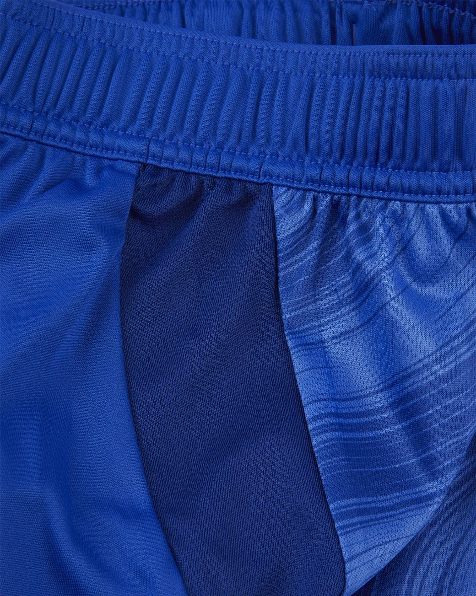 Leicester City Home Shorts 2024/25 - Kids