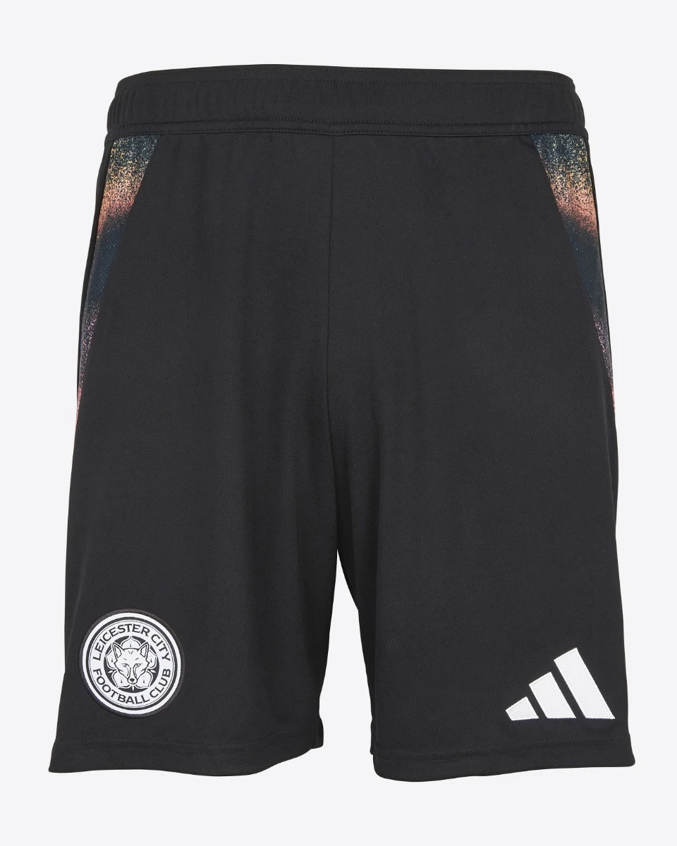 Leicester City Away Shorts 2024/25