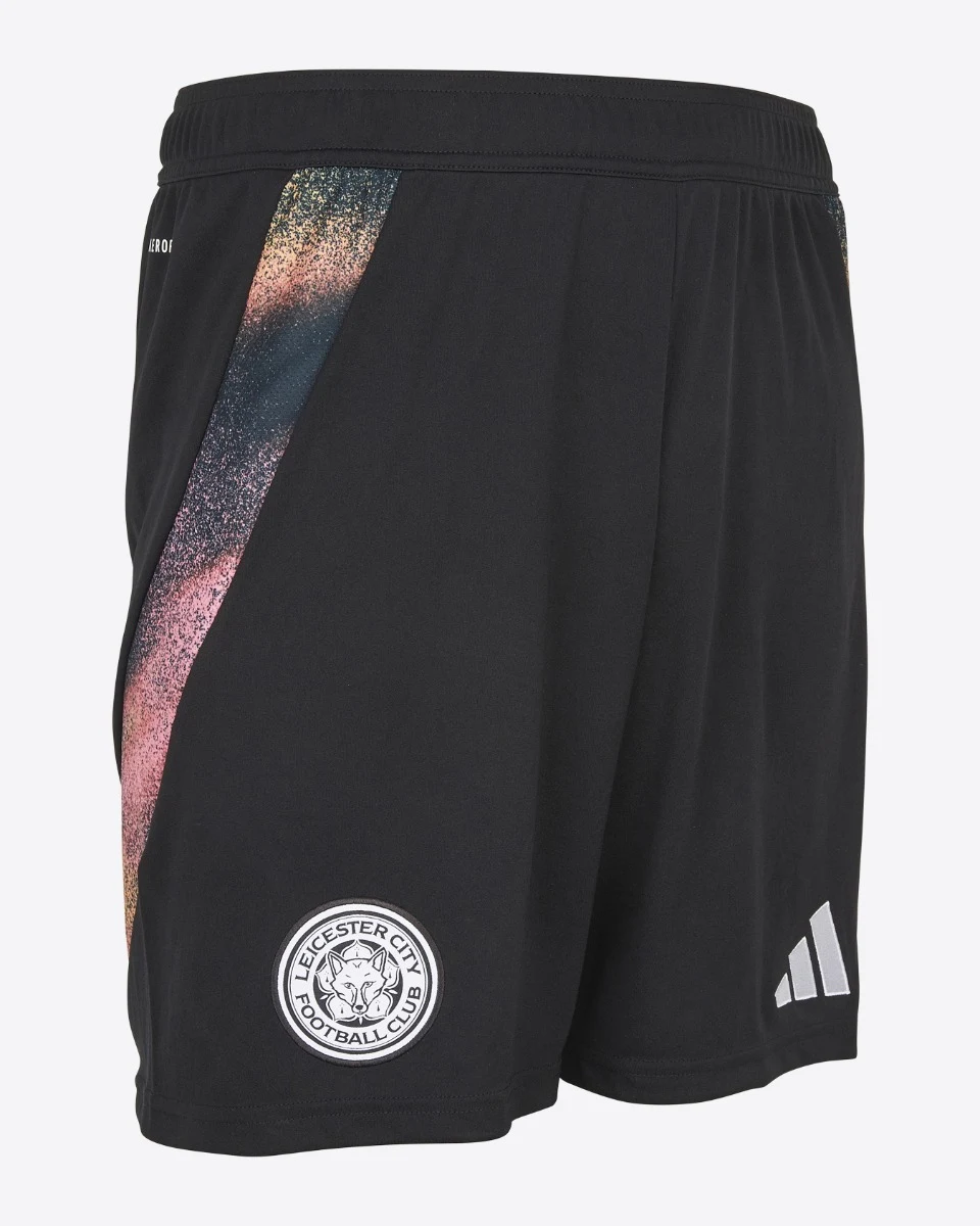 Leicester City Away Shorts 2024/25