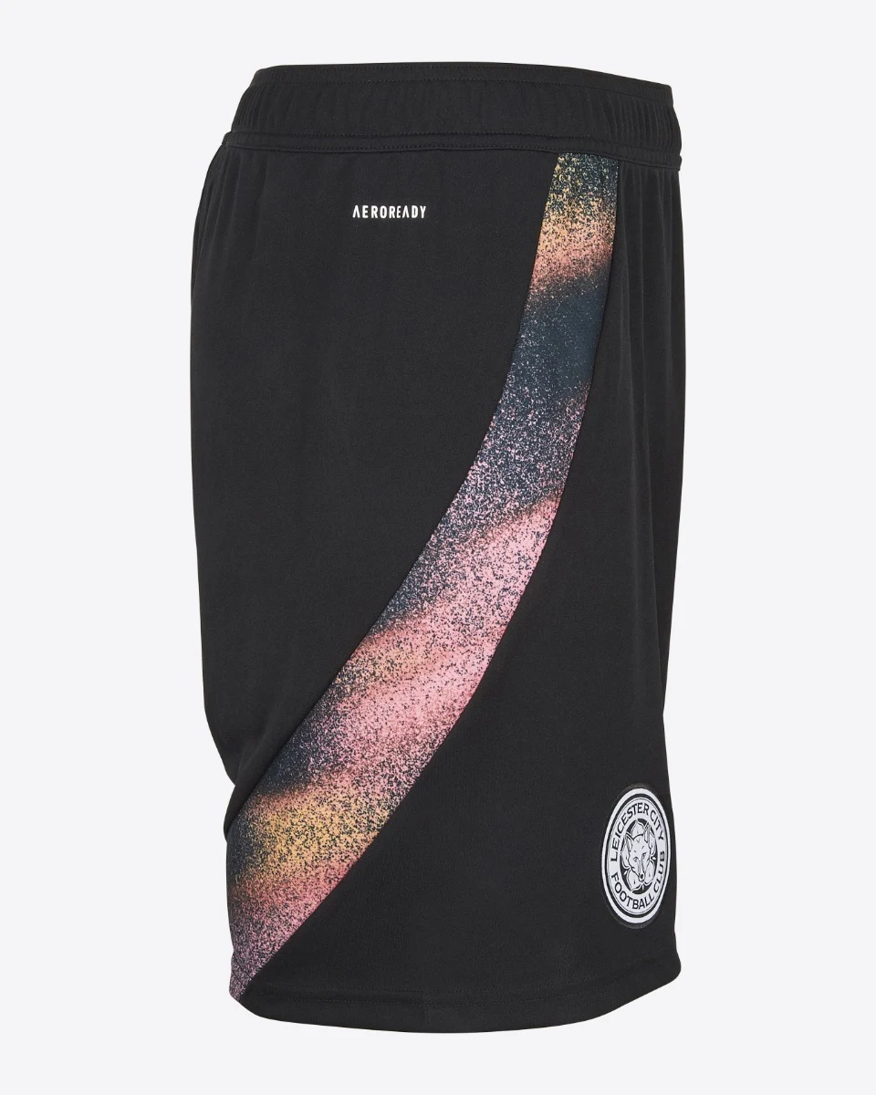 Leicester City Away Shorts 2024/25