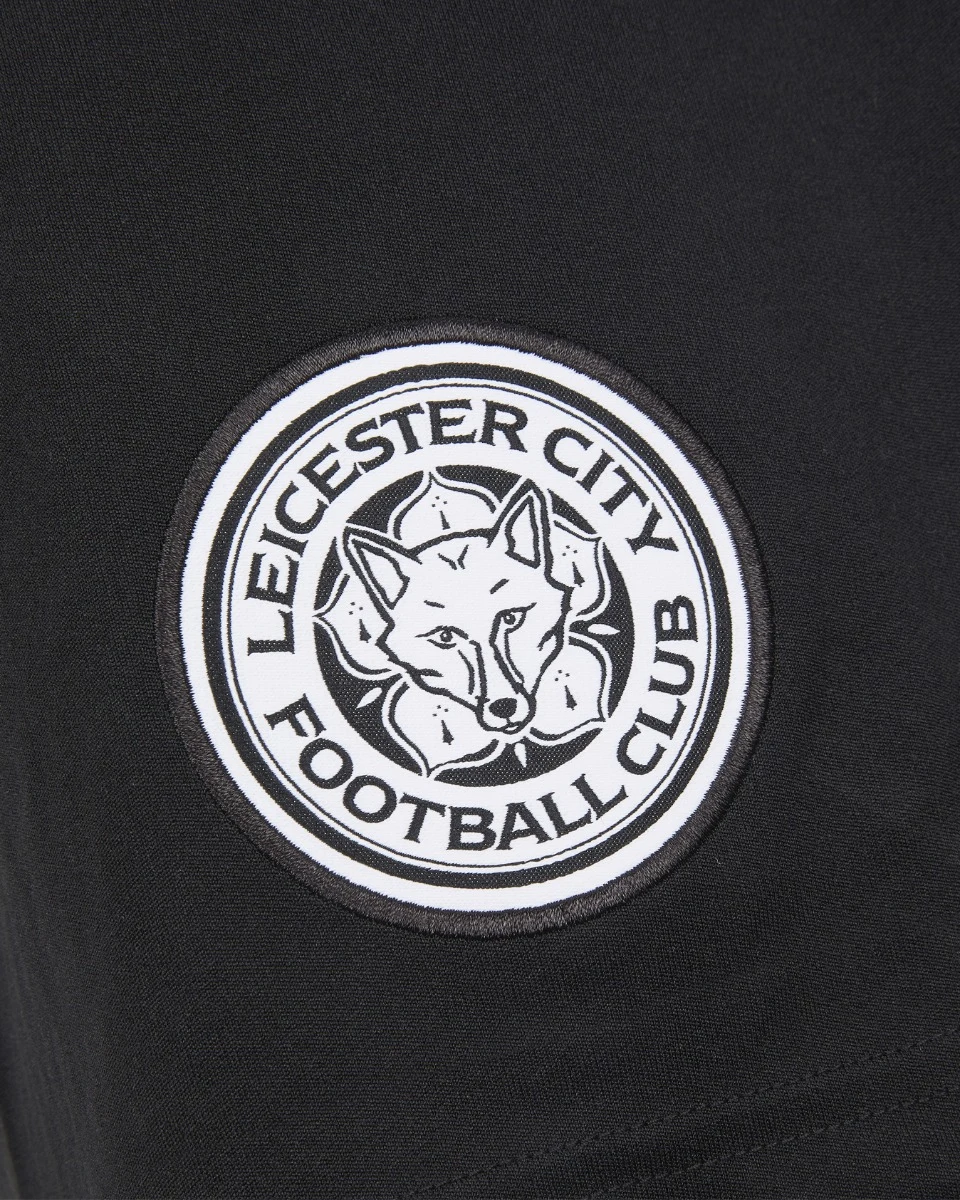 Leicester City Away Shorts 2024/25