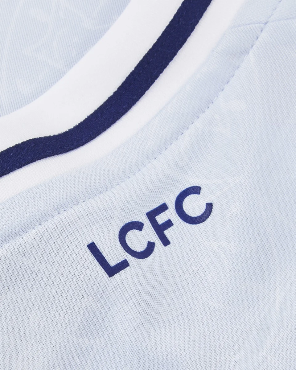 Leicester City Men's Third Shirt 2024/25 - Kids